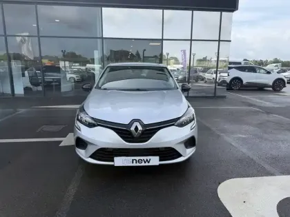 Photo 7 Renault Clio  TCe 90