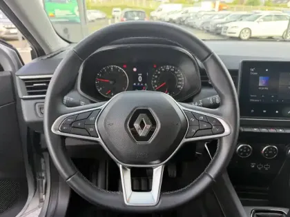 Photo 14 Renault Clio  TCe 90