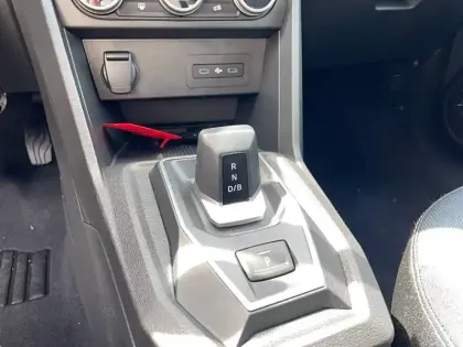 Photo 12 Dacia Jogger  Hybrid 155 7 pl