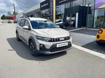 Photo 6 Dacia Jogger  Hybrid 155 7 pl