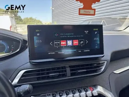 Photo 12 Peugeot 3008  Hybrid 225 e-EAT8