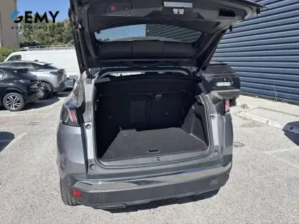 Photo 5 Peugeot 3008  Hybrid 225 e-EAT8