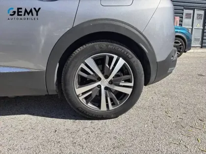 Photo 10 Peugeot 3008  Hybrid 225 e-EAT8