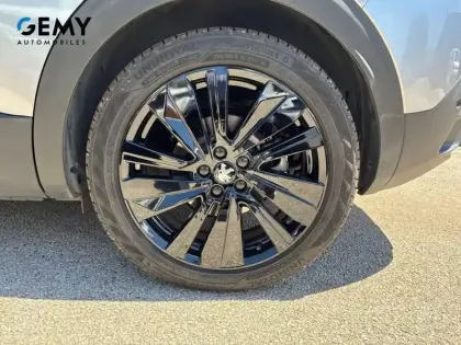 Photo 10 Peugeot 3008  Hybrid4 300 e-EAT8