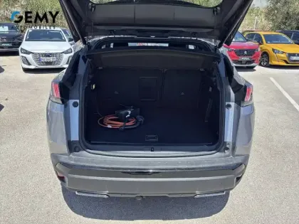 Photo 5 Peugeot 3008  Hybrid4 300 e-EAT8