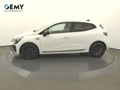 Photo 18 Renault Clio  TCe 90