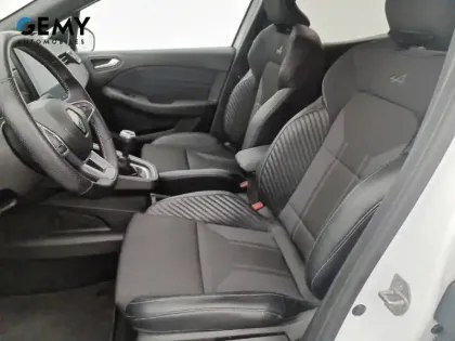 Photo 8 Renault Clio  TCe 90