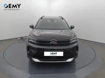 Photo 25 Citroën C5 aircross  PureTech 130 S&S EAT8