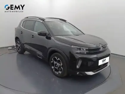 Photo 26 Citroën C5 aircross  PureTech 130 S&S EAT8