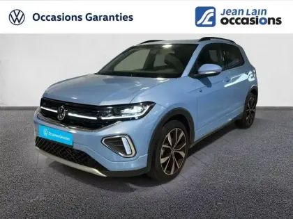 Photo Volkswagen T-cross Vw Edition