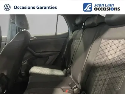 Photo 5 Volkswagen T-cross  1.0 TSI 116 Start/Stop DSG7