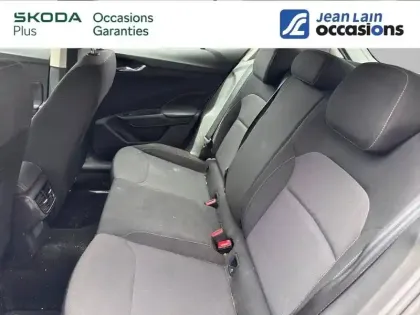 Photo 5 Skoda Fabia  1.0 MPI 80 ch BVM5