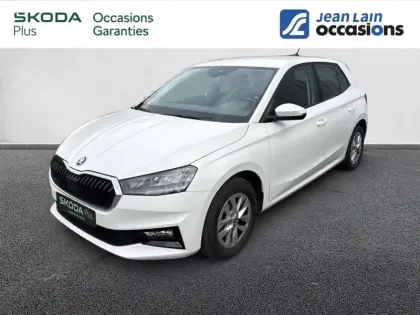 Photo Skoda Fabia Ambition