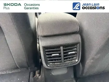 Photo 16 Skoda Fabia  1.0 MPI 80 ch BVM5
