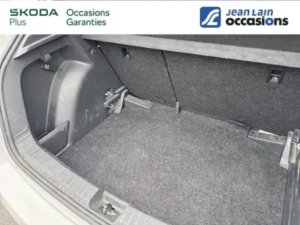 Photo 13 Skoda Fabia  1.0 MPI 80 ch BVM5