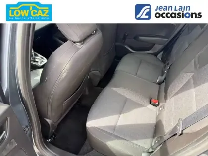 Photo 16 Renault Clio  E-Tech 140
