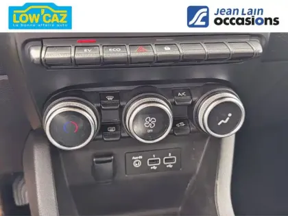 Photo 15 Renault Clio  E-Tech 140