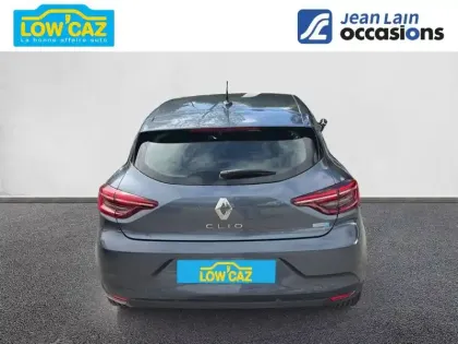 Photo 5 Renault Clio  E-Tech 140