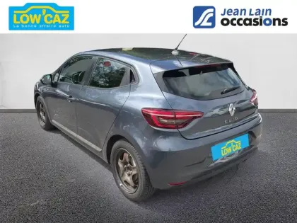 Photo 6 Renault Clio  E-Tech 140