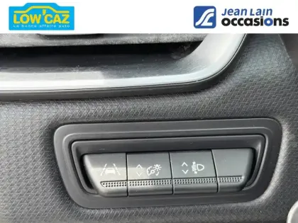 Photo 18 Renault Clio  E-Tech 140