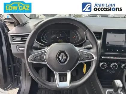 Photo 12 Renault Clio  E-Tech 140