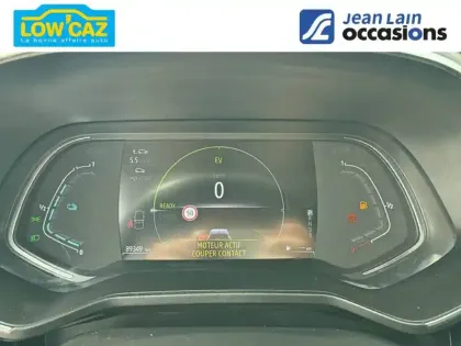 Photo 11 Renault Clio  E-Tech 140
