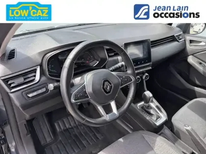 Photo 10 Renault Clio  E-Tech 140