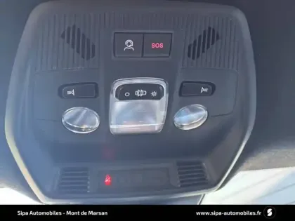 Photo 33 Fiat Panda Grande  T-Gen 3 1.2 Hybrid Turbo 110 ch eDCT6