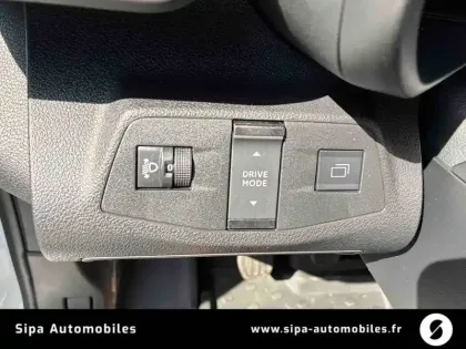Photo 15 Fiat Doblo  FOURGON M DIESEL 100 CH MANUELLE