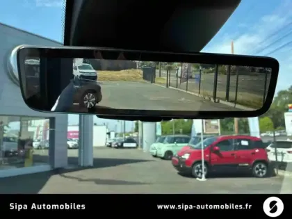 Photo 19 Fiat Doblo  FOURGON M DIESEL 100 CH MANUELLE