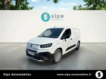 Photo Fiat Doblo 25th Anniversary