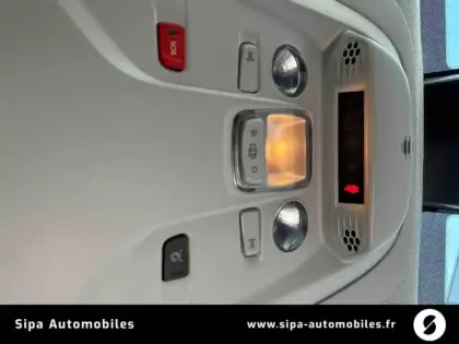 Photo 21 Fiat Doblo  FOURGON M DIESEL 100 CH MANUELLE