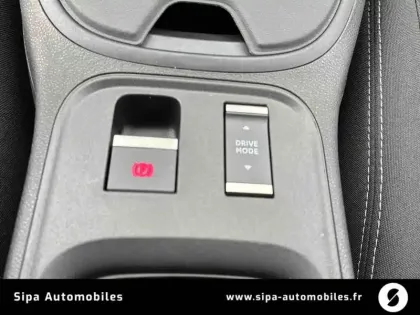 Photo 25 Fiat 600 e 156 ch 54 kWh