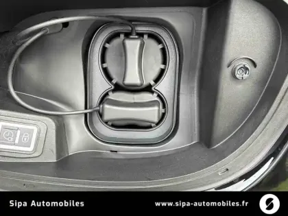 Photo 18 Fiat 600 e 156 ch 54 kWh