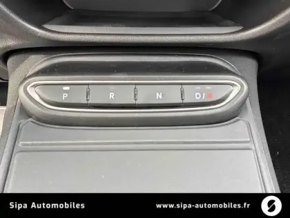 Photo 16 Fiat 600 e 156 ch 54 kWh