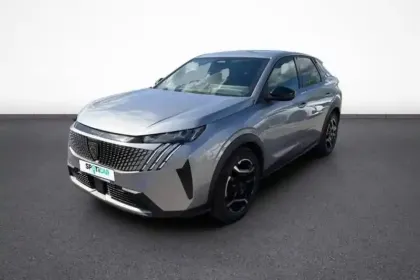 Photo 19 Peugeot 3008  Electrique 210 ch 73 kWh