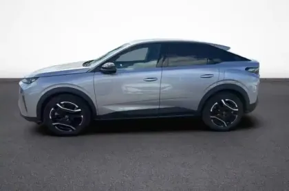 Photo 14 Peugeot 3008  Electrique 210 ch 73 kWh