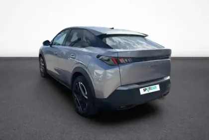 Photo 6 Peugeot 3008  Electrique 210 ch 73 kWh