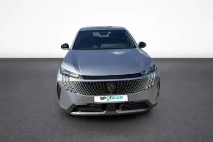 Photo 20 Peugeot 3008  Electrique 210 ch 73 kWh