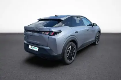 Photo 13 Peugeot 3008  Electrique 210 ch 73 kWh