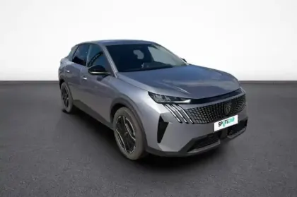 Photo 21 Peugeot 3008  Electrique 210 ch 73 kWh