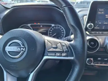 Photo 14 Nissan Juke  HYBRID 143