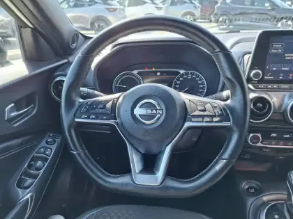 Photo 13 Nissan Juke  HYBRID 143