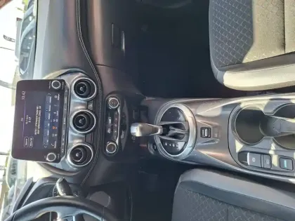 Photo 10 Nissan Juke  HYBRID 143