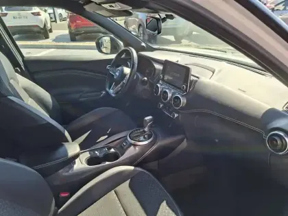 Photo 16 Nissan Juke  HYBRID 143