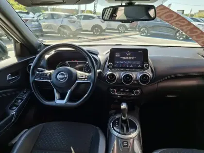 Photo 9 Nissan Juke  HYBRID 143