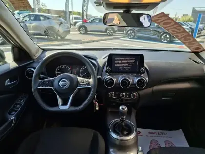 Photo 9 Nissan Juke  DIG-T 114