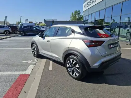 Photo 6 Nissan Juke  DIG-T 114