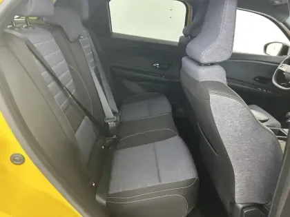 Photo 15 Renault 5 Renault  E-Tech Electrique 120 ch autonomie urbaine