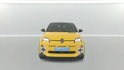 Photo 6 Renault 5 Renault  E-Tech Electrique 120 ch autonomie urbaine